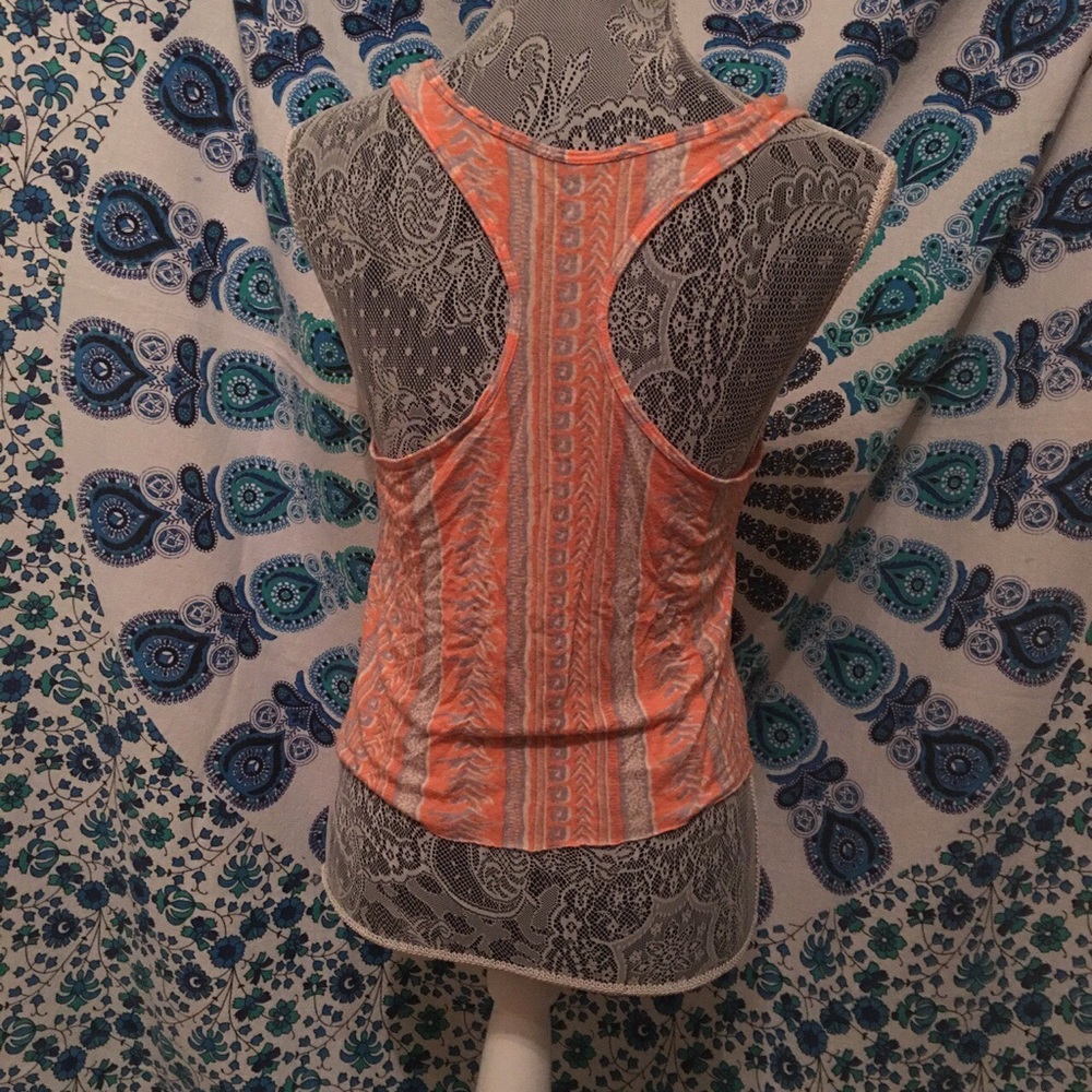 Pacsun Racerback Tank - Picture 4 of 4